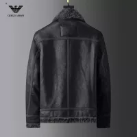 Cheap Armani Jackets Long Sleeved For Men #1376398 Replica Wholesale [$128.00 USD] [ITEM#1376398] on Replica Armani Jackets