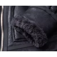 Cheap Armani Jackets Long Sleeved For Men #1376398 Replica Wholesale [$128.00 USD] [ITEM#1376398] on Replica Armani Jackets