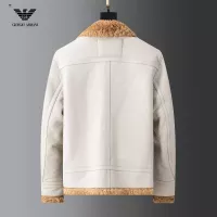 Cheap Armani Jackets Long Sleeved For Men #1376399 Replica Wholesale [$128.00 USD] [ITEM#1376399] on Replica Armani Jackets