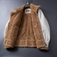Cheap Armani Jackets Long Sleeved For Men #1376399 Replica Wholesale [$128.00 USD] [ITEM#1376399] on Replica Armani Jackets