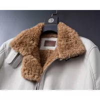 Cheap Armani Jackets Long Sleeved For Men #1376399 Replica Wholesale [$128.00 USD] [ITEM#1376399] on Replica Armani Jackets