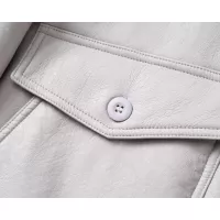 Cheap Armani Jackets Long Sleeved For Men #1376399 Replica Wholesale [$128.00 USD] [ITEM#1376399] on Replica Armani Jackets