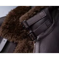 Cheap Armani Jackets Long Sleeved For Men #1376400 Replica Wholesale [$128.00 USD] [ITEM#1376400] on Replica Armani Jackets