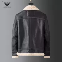 Cheap Armani Jackets Long Sleeved For Men #1376401 Replica Wholesale [$128.00 USD] [ITEM#1376401] on Replica Armani Jackets