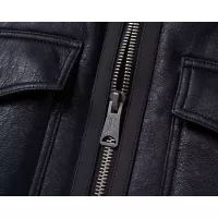 Cheap Armani Jackets Long Sleeved For Men #1376401 Replica Wholesale [$128.00 USD] [ITEM#1376401] on Replica Armani Jackets