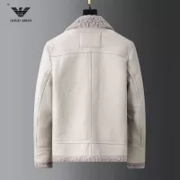 Cheap Armani Jackets Long Sleeved For Men #1376402 Replica Wholesale [$128.00 USD] [ITEM#1376402] on Replica Armani Jackets