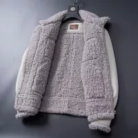 Cheap Armani Jackets Long Sleeved For Men #1376402 Replica Wholesale [$128.00 USD] [ITEM#1376402] on Replica Armani Jackets