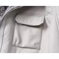 Cheap Armani Jackets Long Sleeved For Men #1376402 Replica Wholesale [$128.00 USD] [ITEM#1376402] on Replica Armani Jackets