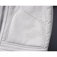 Cheap Armani Jackets Long Sleeved For Men #1376402 Replica Wholesale [$128.00 USD] [ITEM#1376402] on Replica Armani Jackets