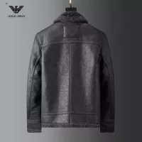 Cheap Armani Jackets Long Sleeved For Men #1376403 Replica Wholesale [$128.00 USD] [ITEM#1376403] on Replica Armani Jackets