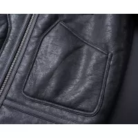 Cheap Armani Jackets Long Sleeved For Men #1376403 Replica Wholesale [$128.00 USD] [ITEM#1376403] on Replica Armani Jackets