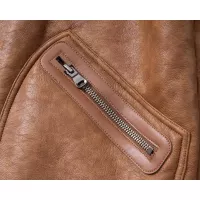 Cheap Armani Jackets Long Sleeved For Men #1376404 Replica Wholesale [$128.00 USD] [ITEM#1376404] on Replica Armani Jackets