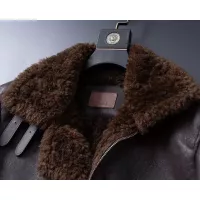 Cheap Armani Jackets Long Sleeved For Men #1376405 Replica Wholesale [$128.00 USD] [ITEM#1376405] on Replica Armani Jackets