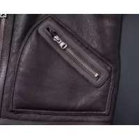Cheap Armani Jackets Long Sleeved For Men #1376405 Replica Wholesale [$128.00 USD] [ITEM#1376405] on Replica Armani Jackets