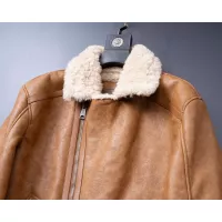 Cheap Armani Jackets Long Sleeved For Men #1376406 Replica Wholesale [$128.00 USD] [ITEM#1376406] on Replica Armani Jackets