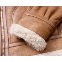 Cheap Armani Jackets Long Sleeved For Men #1376406 Replica Wholesale [$128.00 USD] [ITEM#1376406] on Replica Armani Jackets