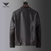 Cheap Armani Jackets Long Sleeved For Men #1376407 Replica Wholesale [$115.00 USD] [ITEM#1376407] on Replica Armani Jackets