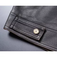 Cheap Armani Jackets Long Sleeved For Men #1376407 Replica Wholesale [$115.00 USD] [ITEM#1376407] on Replica Armani Jackets