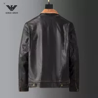 Cheap Armani Jackets Long Sleeved For Men #1376408 Replica Wholesale [$115.00 USD] [ITEM#1376408] on Replica Armani Jackets