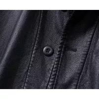 Cheap Armani Jackets Long Sleeved For Men #1376411 Replica Wholesale [$115.00 USD] [ITEM#1376411] on Replica Armani Jackets