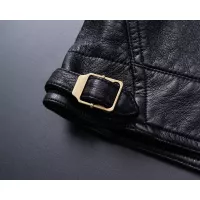 Cheap Armani Jackets Long Sleeved For Men #1376411 Replica Wholesale [$115.00 USD] [ITEM#1376411] on Replica Armani Jackets