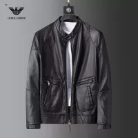 Cheap Armani Jackets Long Sleeved For Men #1376412 Replica Wholesale [$115.00 USD] [ITEM#1376412] on Replica Armani Jackets