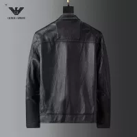 Cheap Armani Jackets Long Sleeved For Men #1376412 Replica Wholesale [$115.00 USD] [ITEM#1376412] on Replica Armani Jackets