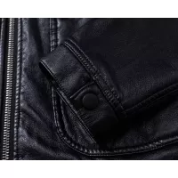 Cheap Armani Jackets Long Sleeved For Men #1376412 Replica Wholesale [$115.00 USD] [ITEM#1376412] on Replica Armani Jackets