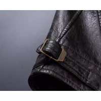 Cheap Armani Jackets Long Sleeved For Men #1376414 Replica Wholesale [$115.00 USD] [ITEM#1376414] on Replica Armani Jackets