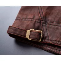 Cheap Armani Jackets Long Sleeved For Men #1376416 Replica Wholesale [$115.00 USD] [ITEM#1376416] on Replica Armani Jackets