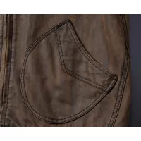 Cheap Armani Jackets Long Sleeved For Men #1376418 Replica Wholesale [$115.00 USD] [ITEM#1376418] on Replica Armani Jackets