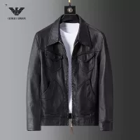 Cheap Armani Jackets Long Sleeved For Men #1376419 Replica Wholesale [$115.00 USD] [ITEM#1376419] on Replica Armani Jackets