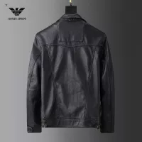 Cheap Armani Jackets Long Sleeved For Men #1376419 Replica Wholesale [$115.00 USD] [ITEM#1376419] on Replica Armani Jackets