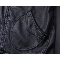 Cheap Armani Jackets Long Sleeved For Men #1376419 Replica Wholesale [$115.00 USD] [ITEM#1376419] on Replica Armani Jackets