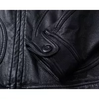 Cheap Armani Jackets Long Sleeved For Men #1376419 Replica Wholesale [$115.00 USD] [ITEM#1376419] on Replica Armani Jackets