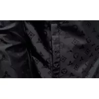 Cheap Louis Vuitton LV Jackets Long Sleeved For Men #1376421 Replica Wholesale [$82.00 USD] [ITEM#1376421] on Replica Louis Vuitton LV Jackets