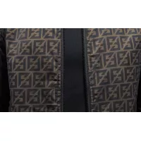 Cheap Fendi Jackets Long Sleeved For Men #1376422 Replica Wholesale [$82.00 USD] [ITEM#1376422] on Replica Fendi Jackets