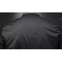 Cheap Prada Jackets Long Sleeved For Men #1376424 Replica Wholesale [$82.00 USD] [ITEM#1376424] on Replica Prada Jackets