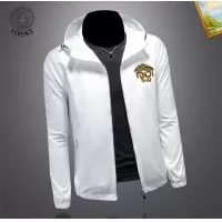 Cheap Versace Jackets Long Sleeved For Men #1376429 Replica Wholesale [$82.00 USD] [ITEM#1376429] on Replica Versace Jackets