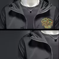 Cheap Versace Jackets Long Sleeved For Men #1376431 Replica Wholesale [$82.00 USD] [ITEM#1376431] on Replica Versace Jackets