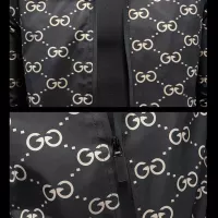 Cheap Gucci Jackets Long Sleeved For Men #1376434 Replica Wholesale [$82.00 USD] [ITEM#1376434] on Replica Gucci Jackets