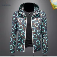 Cheap Moncler Jackets Long Sleeved For Men #1376436 Replica Wholesale [$82.00 USD] [ITEM#1376436] on Replica Moncler Jackets