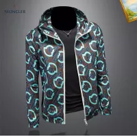 Cheap Moncler Jackets Long Sleeved For Men #1376436 Replica Wholesale [$82.00 USD] [ITEM#1376436] on Replica Moncler Jackets