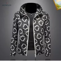 Cheap Moncler Jackets Long Sleeved For Men #1376437 Replica Wholesale [$82.00 USD] [ITEM#1376437] on Replica Moncler Jackets