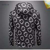Cheap Moncler Jackets Long Sleeved For Men #1376437 Replica Wholesale [$82.00 USD] [ITEM#1376437] on Replica Moncler Jackets