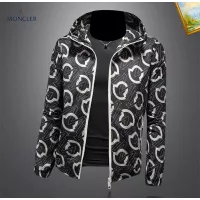 Cheap Moncler Jackets Long Sleeved For Men #1376437 Replica Wholesale [$82.00 USD] [ITEM#1376437] on Replica Moncler Jackets