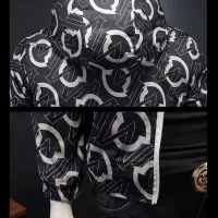 Cheap Moncler Jackets Long Sleeved For Men #1376437 Replica Wholesale [$82.00 USD] [ITEM#1376437] on Replica Moncler Jackets