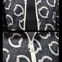 Cheap Moncler Jackets Long Sleeved For Men #1376437 Replica Wholesale [$82.00 USD] [ITEM#1376437] on Replica Moncler Jackets