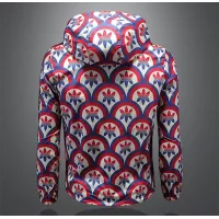 Cheap Adidas Jackets Long Sleeved For Men #1376438 Replica Wholesale [$82.00 USD] [ITEM#1376438] on Replica Adidas Jackets