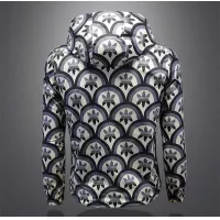 Cheap Adidas Jackets Long Sleeved For Men #1376440 Replica Wholesale [$82.00 USD] [ITEM#1376440] on Replica Adidas Jackets